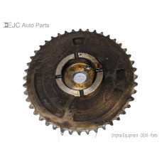 87F027 Camshaft Timing Gear From 2009 Chevrolet Silverado 1500  5.3