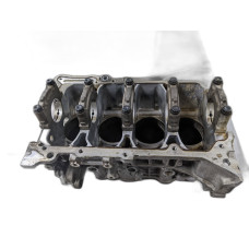 #BLP02 Engine Cylinder Block From 2003 Toyota Camry LE 2.4