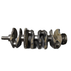 #VA09 Crankshaft Standard From 2003 Toyota Camry LE 2.4