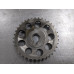 86L103 Exhaust Camshaft Timing Gear From 2003 Toyota Camry LE 2.4