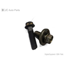 86L109 Camshaft Bolt Set For 02-03 Toyota Camry LE 2.4