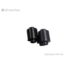 86L110 Fuel Injector Risers For 02-03 Toyota Camry LE 2.4