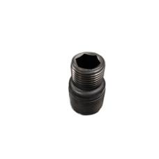 86L111 Oil Filter Nut From 2003 Toyota Camry LE 2.4