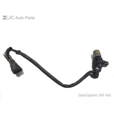 86L112 Crankshaft Position Sensor For 02-03 Toyota Camry LE 2.4 9008019014