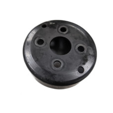 86L118 Water Coolant Pump Pulley From 2003 Toyota Camry LE 2.4
