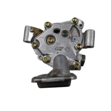 86L119 Engine Oil Pump From 2003 Toyota Camry LE 2.4