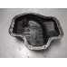 86L121 Lower Engine Oil Pan For 02-06 Toyota Camry LE 2.4
