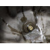 86L121 Lower Engine Oil Pan For 02-06 Toyota Camry LE 2.4