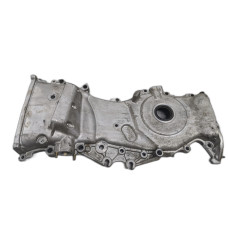 86L122 Engine Timing Cover From 2003 Toyota Camry LE 2.4 21221141170