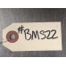 #BMS22 Engine Cylinder Block For 17-19 Ford Escape  1.5 DS7G6015DA