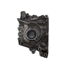86B105 Engine Oil Pump From 2018 Ford Escape  1.5 BM5G6600AA