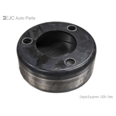 86B106 Water Pump Pulley For 17-19 Ford Escape  1.5 DS7G8500AA