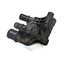 86B107 Thermostat Housing From 2018 Ford Escape  1.5