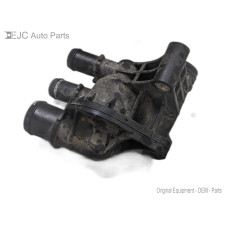 86B107 Thermostat Housing For 17-19 Ford Escape  1.5 DS7G9K478DB