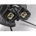 86B113 Knock Detonation Sensor For 17-19 Ford Escape  1.5 BE8Z12A699AB Set of 2