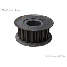 86B115 Crankshaft Timing Gear For 17-19 Ford Escape  1.5 BE8G6306AD