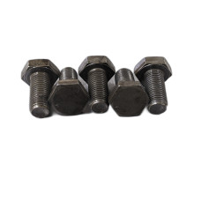 86B122 Flexplate Bolts From 2018 Ford Escape  1.5