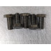86B122 Flexplate Bolts From 2018 Ford Escape  1.5