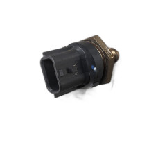 86B124 Fuel Pressure Sensor From 2018 Ford Escape  1.5 DS7G9F972EA