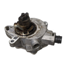 86B132 Vacuum Pump From 2018 Ford Escape  1.5 DS7G2A451CB