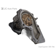 86B134 Water Coolant Pump For 17-19 Ford Escape  1.5 DS7G8501AA