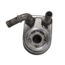 86B136 Oil Cooler From 2018 Ford Escape  1.5