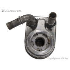 86B136 Oil Cooler For 17-19 Ford Escape  1.5 DS7G6B856AA