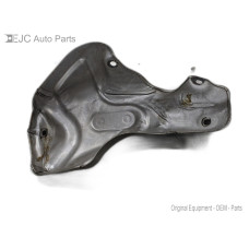 86B140 Turbo Heat Shield For 17-19 Ford Escape  1.5 DS7G9N454CB