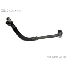 86B141 Turbo Oil Supply Line For 17-19 Ford Escape  1.5