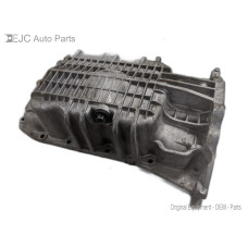 GVW201 Engine Oil Pan For 13-19 Ford Escape  1.5 DS7G6675EA