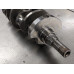 #YK05 Crankshaft Standard For 05-06 Toyota Tundra  4.7