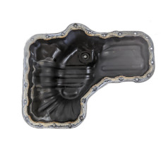 86A101 Lower Engine Oil Pan From 2005 Toyota Tundra  4.7