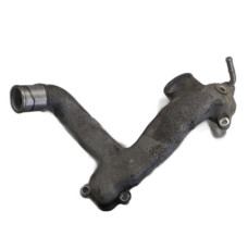 87C002 Coolant Inlet From 2005 Toyota Tundra  4.7