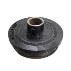 87C003 Crankshaft Pulley From 2005 Toyota Tundra  4.7