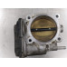 87C006 Throttle Valve Body For 05-09 Toyota Tundra  4.7 220300E010