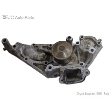 87C007 Water Coolant Pump For 00-09 Toyota Tundra  4.7 110009201
