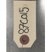 87C015 Vacuum Switch For 05-06 Toyota Tundra  4.7
