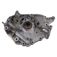 87C022 Engine Oil Pump From 2005 Toyota Tundra  4.7
