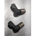 87C027 Camshaft Position Sensor From 2005 Toyota Tundra  4.7 90919A5002 Set of 2