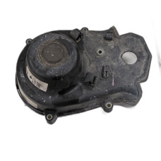 87C042 Left Front Timing Cover From 2005 Toyota Tundra  4.7