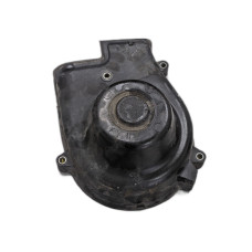 87C043 Right Front Timing Cover From 2005 Toyota Tundra  4.7