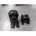 87P004 Motor Mounts Pair For 11-12 Ram 2500  5.7