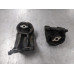 87P004 Motor Mounts Pair For 11-12 Ram 2500  5.7