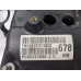 87P008 Valve Cover For 11-12 Ram 2500  5.7 53022086AD