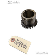 87P016 Crankshaft Timing Gear For 11-12 Ram 2500  5.7 53022243AF