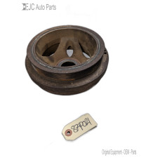 87P021 Crankshaft Pulley From 2012 Ram 2500  5.7 53021616DE