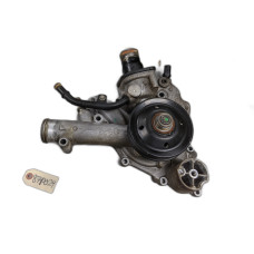 87P024 Water Coolant Pump From 2012 Ram 2500  5.7 53022192AG