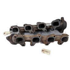 87P025 Exhaust Manifold Pair Set From 2012 Ram 2500  5.7 68045559AB