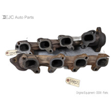 87P025 Exhaust Manifold Pair Set For 11-18 Ram 2500  5.7 68045559AB