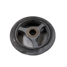 87N004 Crankshaft Pulley From 2011 Chevrolet Colorado  3.7